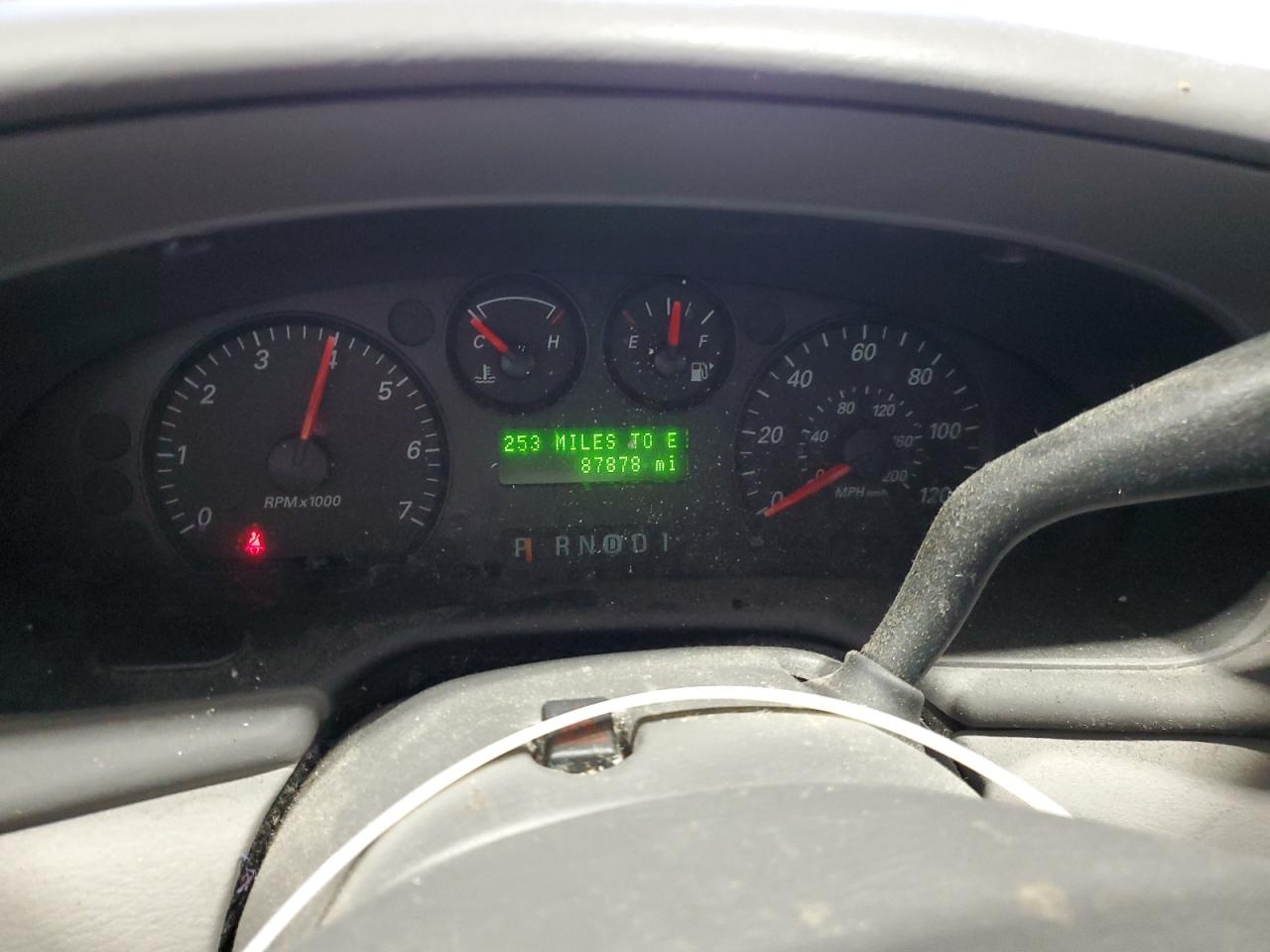 2005 Ford Taurus Se VIN: 1FAFP53U65A196387 Lot: 55882035
