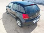 2013 VOLKSWAGEN POLO MATCH for sale at Copart SANDY