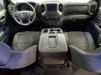 2021 Chevrolet Silverado K1500 Trail Boss Custom на продаже в Concord, NC - Vandalism