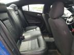 2020 Dodge Charger Police na sprzedaż w Lansing, MI - Minor Dent/Scratches