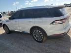 2020 Lincoln Aviator Reserve zu verkaufen in West Palm Beach, FL - Side