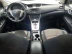 2015 Nissan Sentra S na sprzedaż w Mendon, MA - Front End