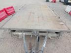 2000 IFOR TRAILER for sale at Copart CORBY