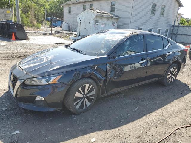  NISSAN ALTIMA 2022 Szary