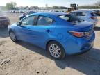 2017 Toyota Yaris Ia  zu verkaufen in Mcfarland, WI - Hail