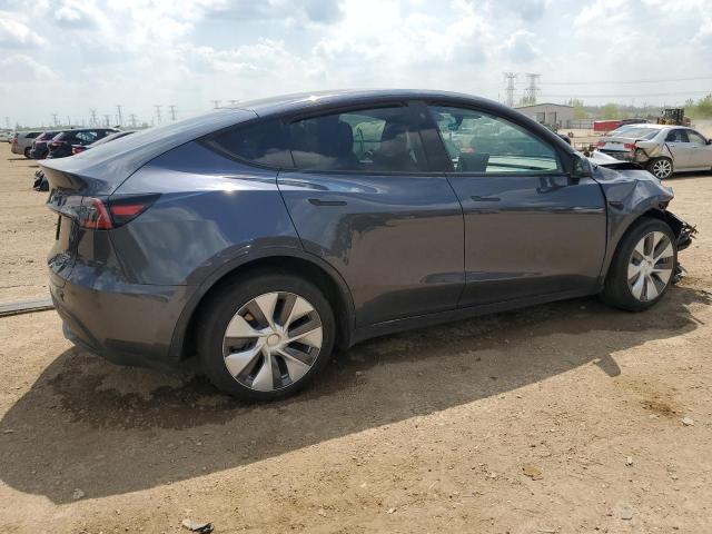  TESLA MODEL Y 2022 Gray