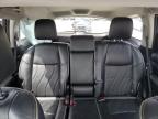 2017 Infiniti Qx60  for Sale in Loganville, GA - Front End