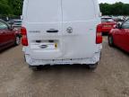 2024 VAUXHALL VIVARO F29 for sale at Copart COLCHESTER