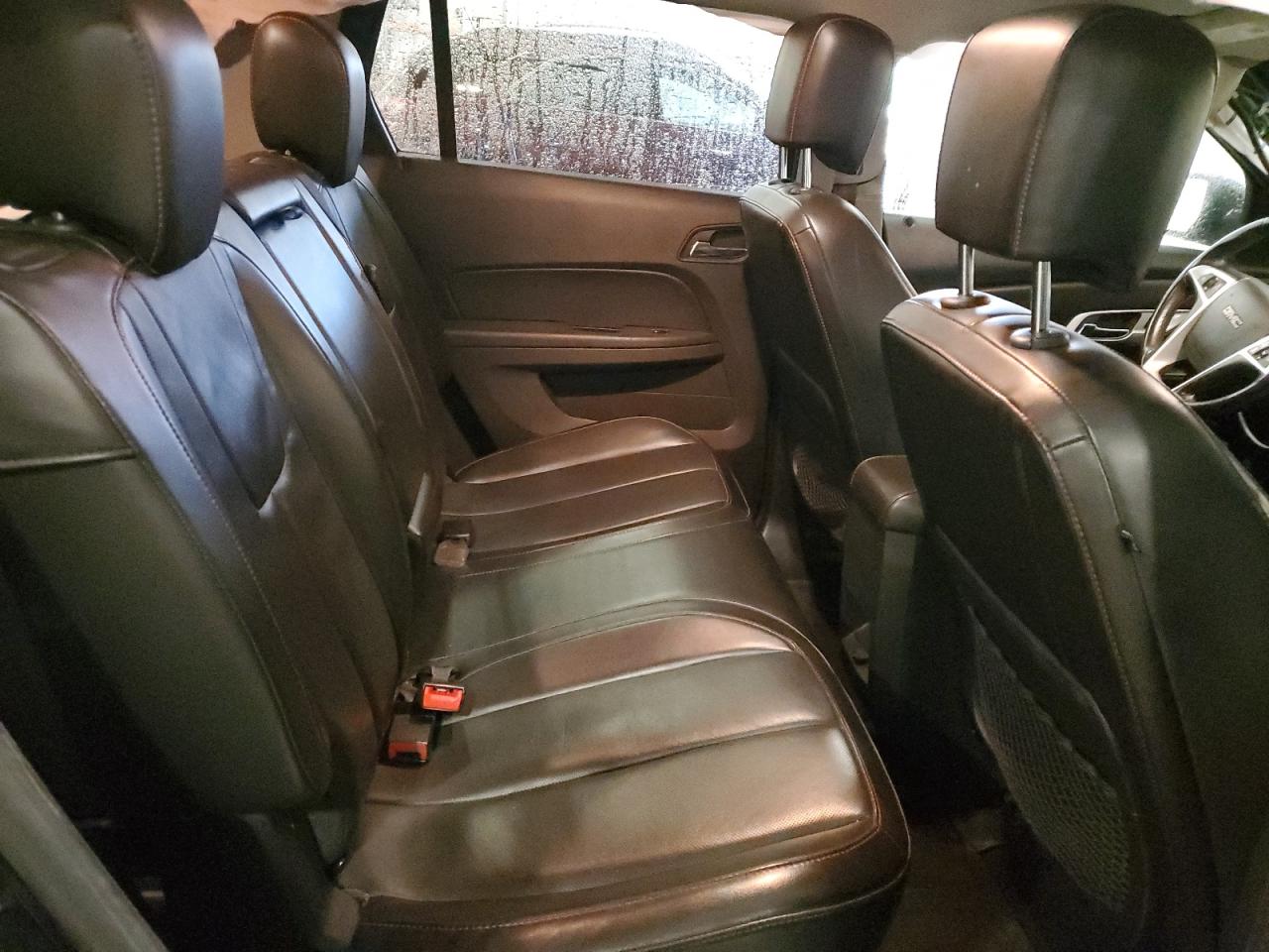 2013 GMC Terrain Slt VIN: 2GKFLVEK7D6243587 Lot: 56046315