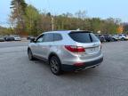 2014 Hyundai Santa Fe Gls na sprzedaż w North Billerica, MA - Mechanical
