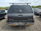 2011 Toyota Tacoma Double Cab Prerunner Long Bed იყიდება Hillsborough-ში, NJ - Minor Dent/Scratches