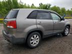 2013 Kia Sorento Lx for Sale in Woodhaven, MI - Minor Dent/Scratches