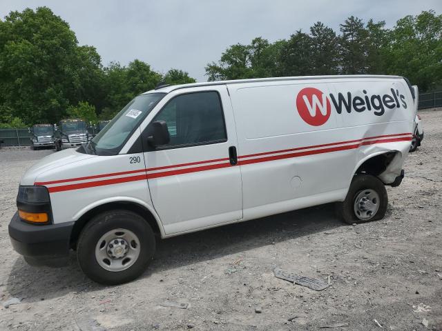 2024 Chevrolet Express G2500 