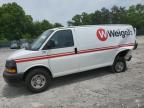 2024 Chevrolet Express G2500  de vânzare în Madisonville, TN - Rear End