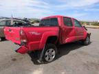 2007 Toyota Tacoma Double Cab Prerunner للبيع في Albuquerque، NM - Rollover