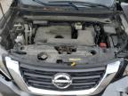 2020 Nissan Pathfinder Sv na sprzedaż w Chicago Heights, IL - Vandalism