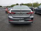 2018 Hyundai Elantra Sel for Sale in East Granby, CT - Rear End