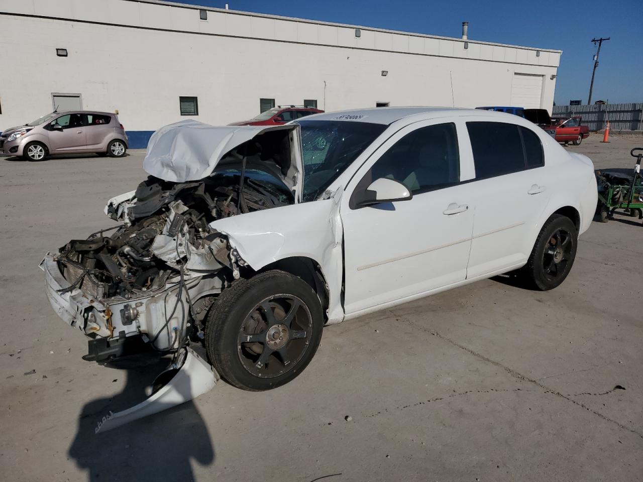 Farr West, UT에서 판매 중인 2010 Chevrolet Cobalt 1Lt - Front End