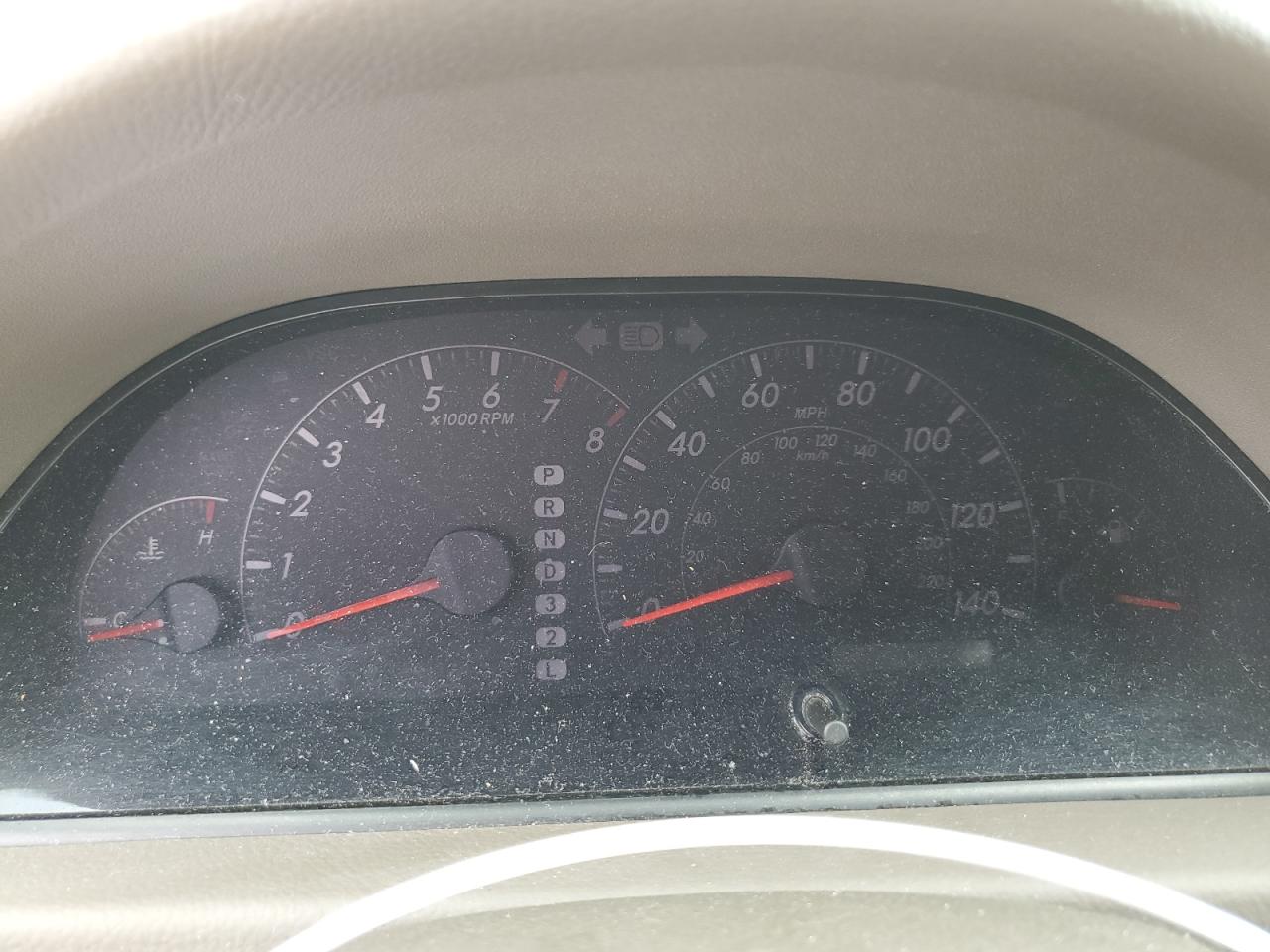 2005 Toyota Camry Le VIN: 4T1BE32K85U425438 Lot: 57225915