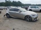 2017 Lexus Is 200T იყიდება Harleyville-ში, SC - Rear End