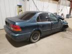 1998 Honda Civic Lx for Sale in Anchorage, AK - Front End