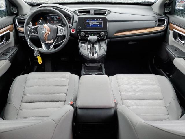  HONDA CRV 2022 Серый