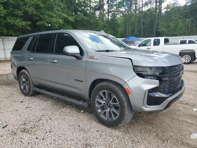  CHEVROLET TAHOE 2023 Gray