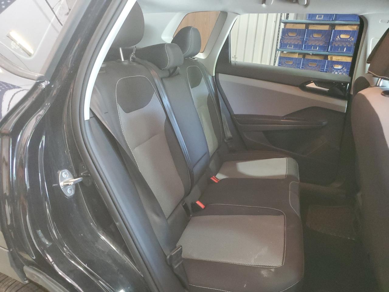 2024 Volkswagen Taos S VIN: 3VV5X7B20RM115458 Lot: 55429005