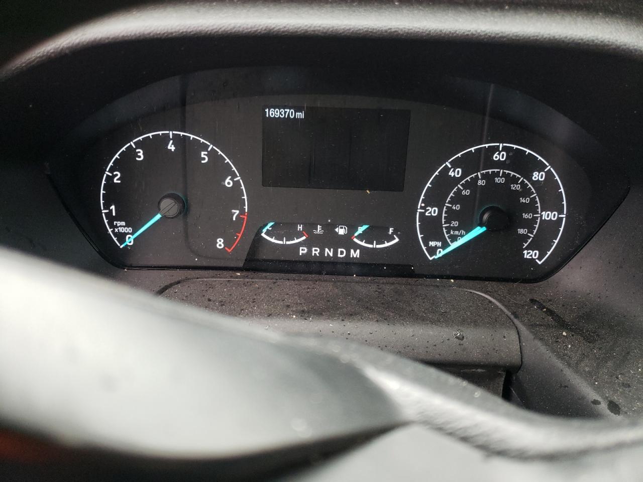 2020 Ford Transit T-250 VIN: 1FTBR1C84LKA24557 Lot: 57598345