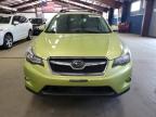 2014 Subaru Xv Crosstrek 2.0I Hybrid იყიდება East Granby-ში, CT - Side