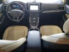 2018 Ford Edge Sel zu verkaufen in West Mifflin, PA - Front End