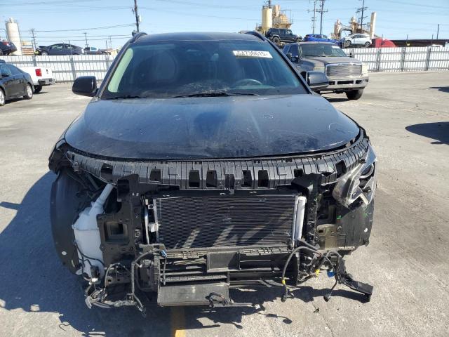  KIA NIRO 2024 Черный