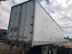 2020 Hyundai Translead Vi2530202-S Dry Van Trailer for Sale in Woodburn, OR - Top/Roof