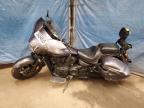 2016 YAMAHA XVS1300 CT for sale at Copart ON - LONDON