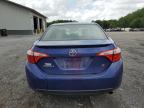 2015 Toyota Corolla L на продаже в York Haven, PA - Front End