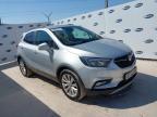 2019 VAUXHALL MOKKA X EL for sale at Copart BRISTOL