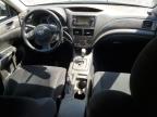 2011 Subaru Impreza 2.5I Premium for Sale in Grenada, MS - Hail