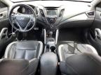 2015 Hyundai Veloster Turbo на продаже в Los Angeles, CA - Front End
