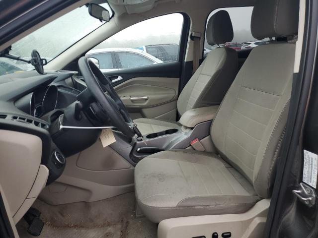  FORD ESCAPE 2015 Szary