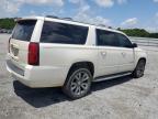 2015 Chevrolet Suburban K1500 Ltz for Sale in Gastonia, NC - Front End