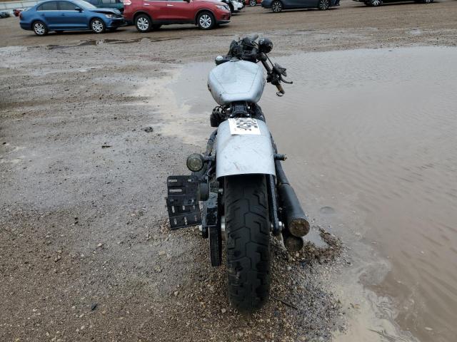 2020 HARLEY-DAVIDSON FXBB   