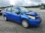 2016 Nissan Versa Note S for Sale in Lumberton, NC - Front End