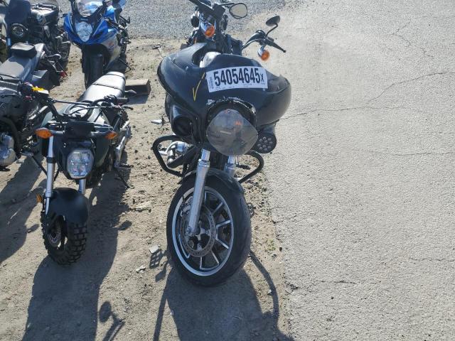 2017 HARLEY-DAVIDSON FXDL DYNA LOW RIDER  
