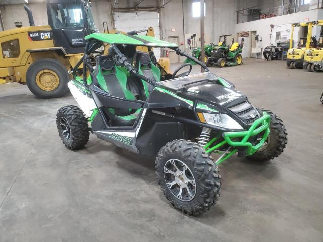 2013 Arctic Cat Wildcat