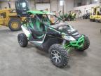 2013 Arctic Cat Wildcat for Sale in Ham Lake, MN - Rollover