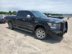 2017 Nissan Titan Xd Sl en Venta en Conway, AR - Mechanical