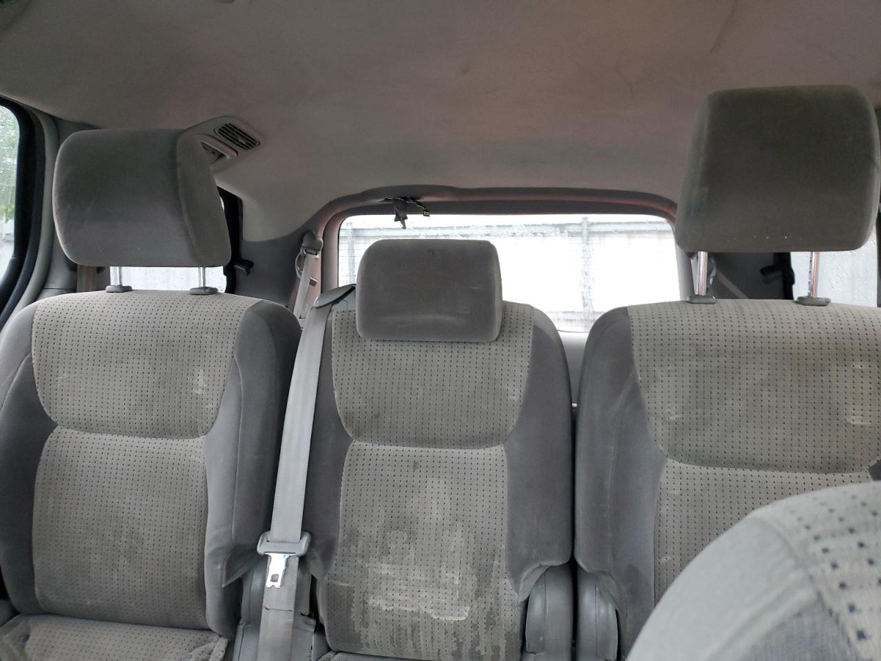 2009 Toyota Sienna Ce VIN: 5TDZK23C69S285428 Lot: 56433155