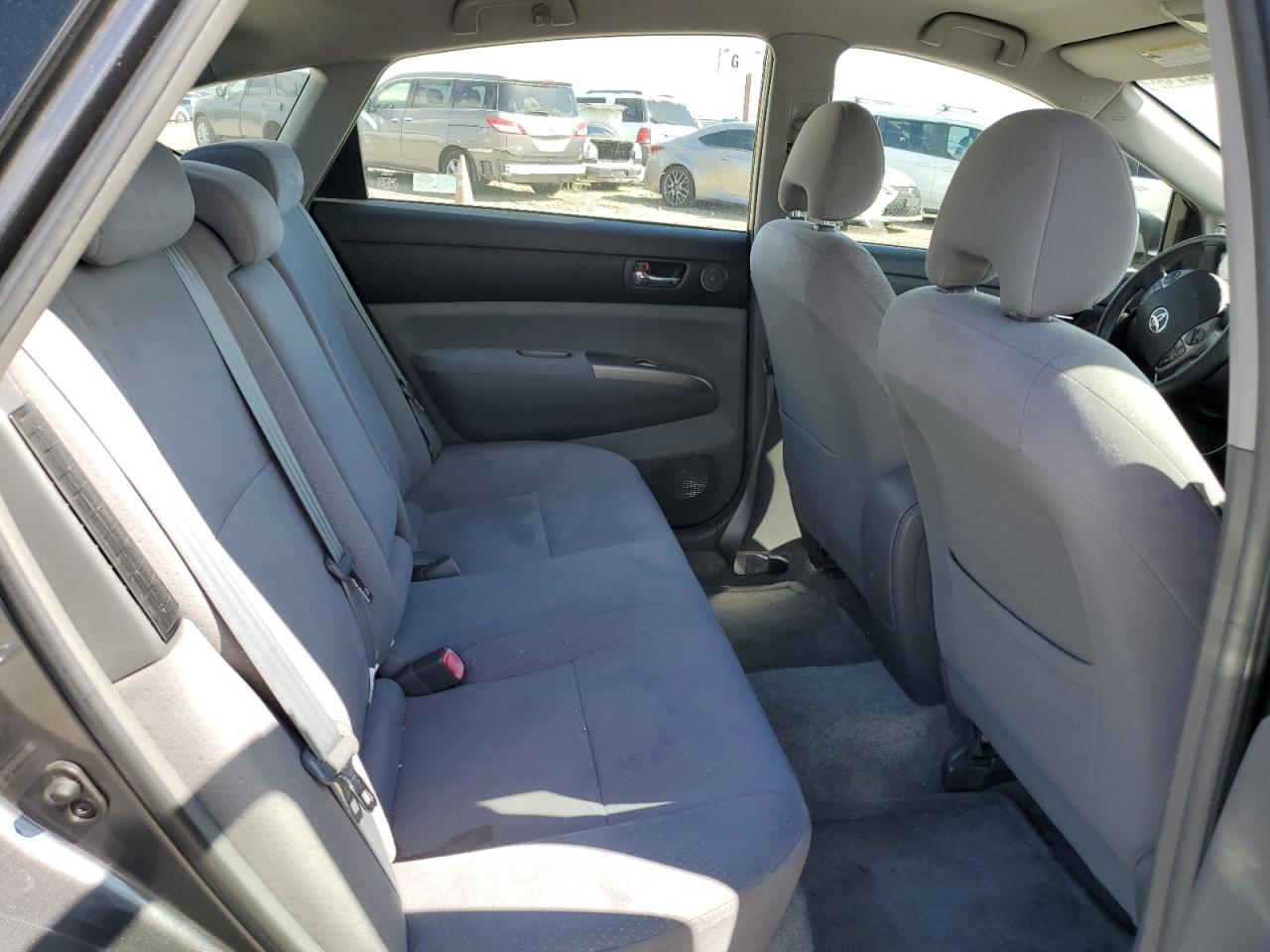 2008 Toyota Prius VIN: JTDKB20U983353879 Lot: 56658275