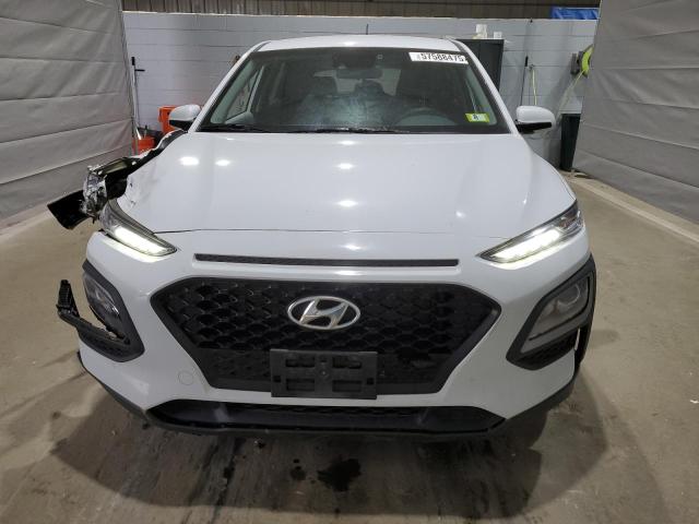  HYUNDAI KONA 2020 Biały