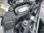2022 Kawasaki Kl650 F de vânzare în Cartersville, GA - Minor Dent/Scratches